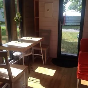 Village Insolite Tiny Saint-Benoît-des-Ondes