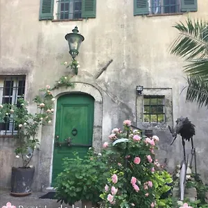 Bastide De La Lauve Magagnosc